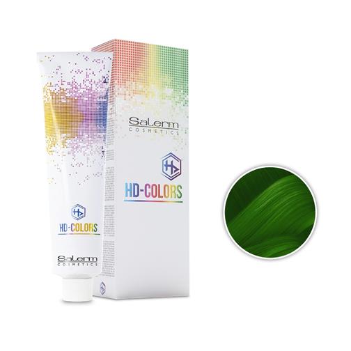 HD COLOR FANTASÍA GREEN - 150 ml