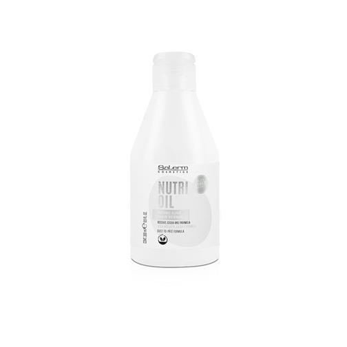 ELIXIR BOTANICO NUTRI OIL SALERM - 300ml