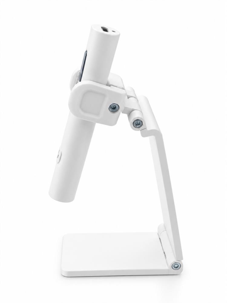 LAMPARA MINI LINTERNA MANO LED/UV