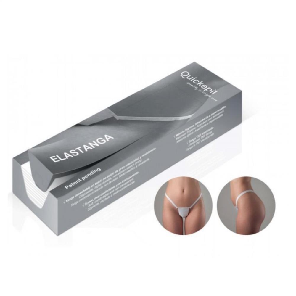 ELASTANGA