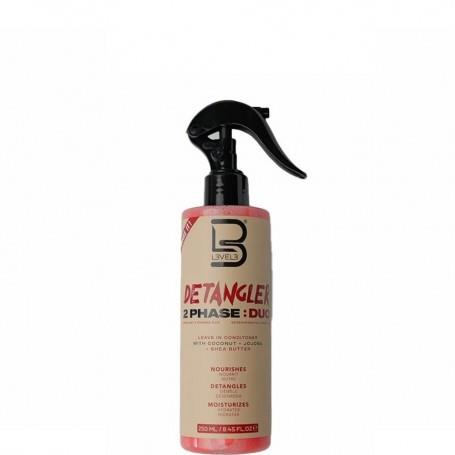 DESENREDADOR BIFÁSICO 