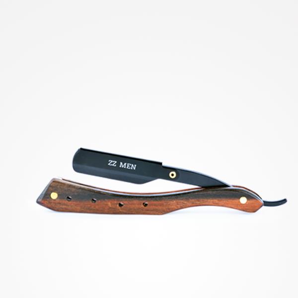 NAVAJA AFEITADO DE PRECISÓN 