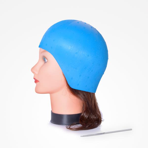 GORRO MECHAS 