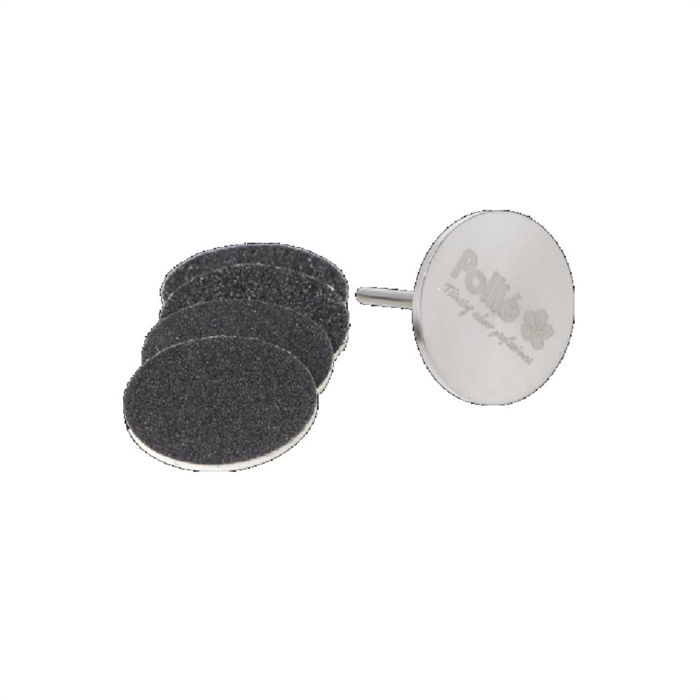 PODODISC PEDICURA 25MM