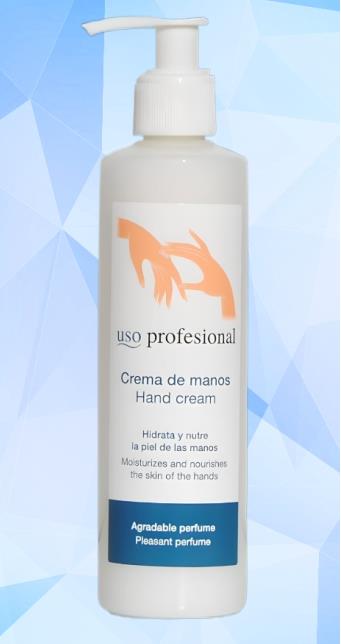 CREMA MANOS 