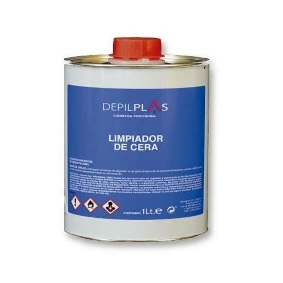 LIMPIADOR DE CERA