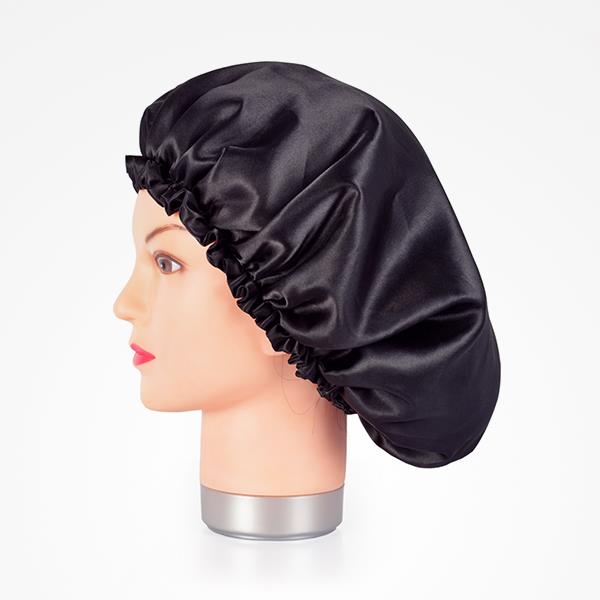 GORRO NOCHE ANTIFRIZZ