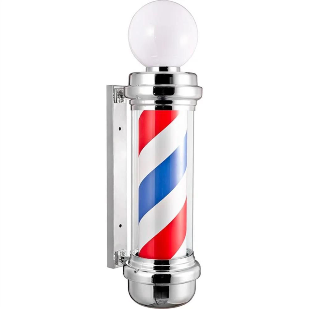 POSTE BARBERO 