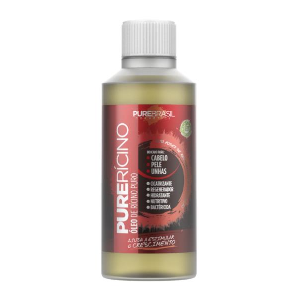ACEITE RICINO