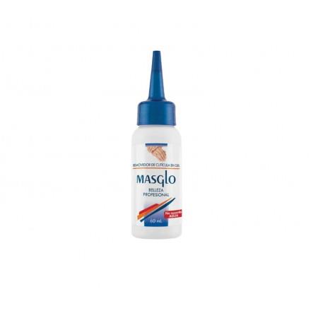 REMOVEDOR DE CUTÍCULA EN GEL  - 60ml