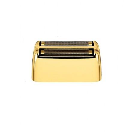 RECAMBIO CUCHILLA SHAVER GOLD