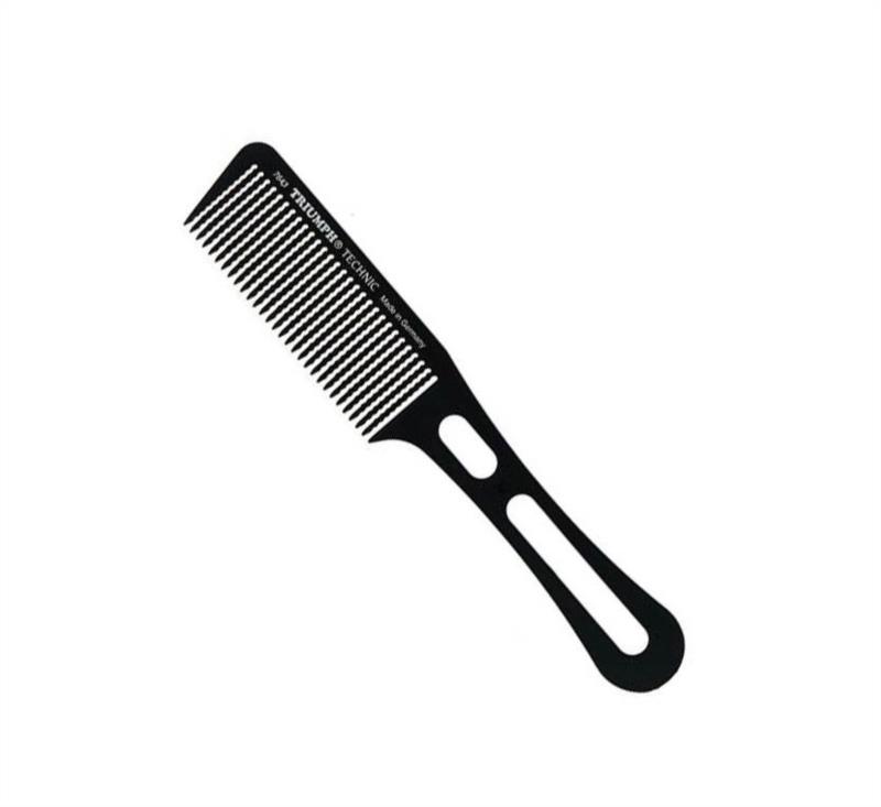 PEINE CORTE NEGRO