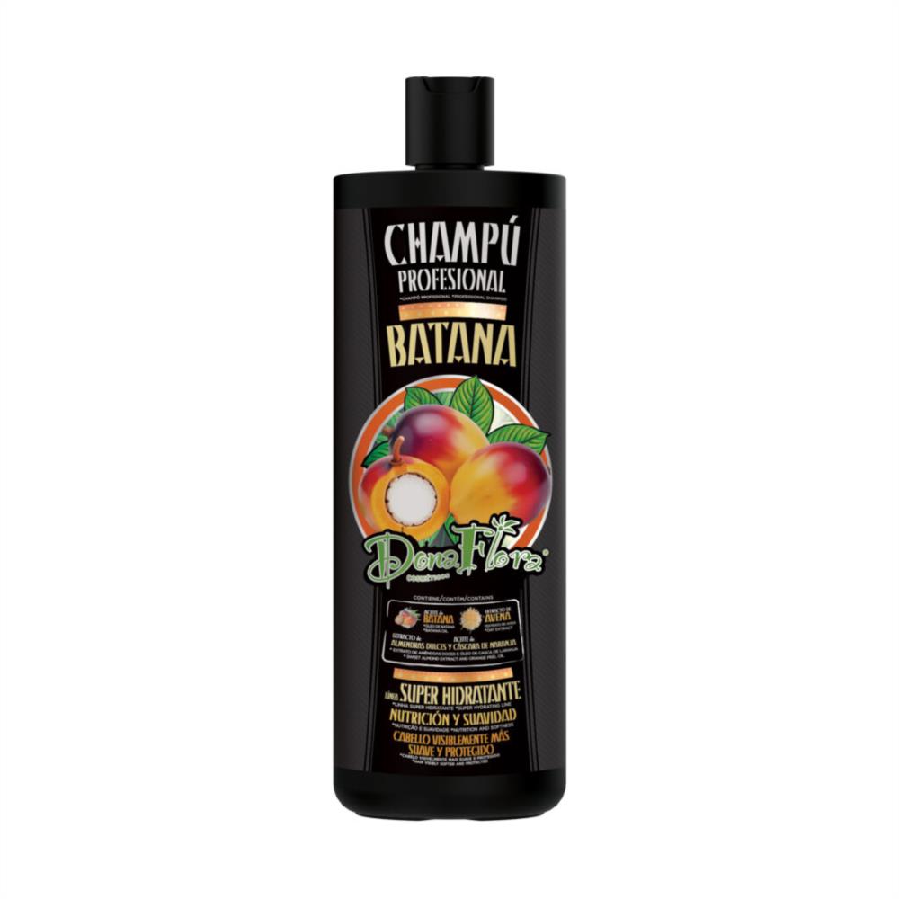 CHAMPÚ BATANA 