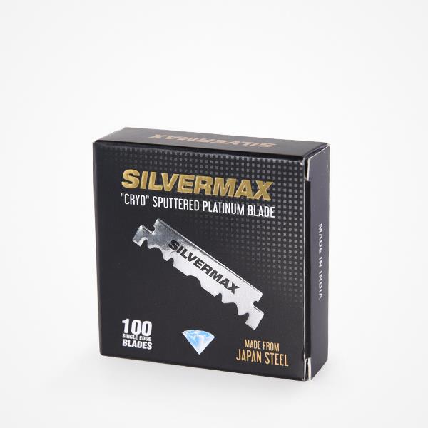 CUCHILLAS SILVERMAX
