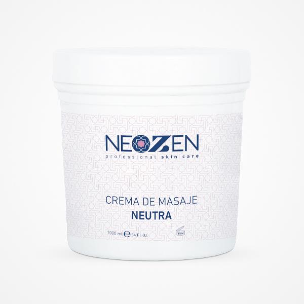 CREMA MASAJE 