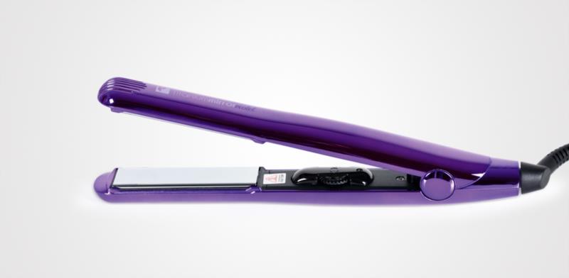 PLANCHA TITANIUM