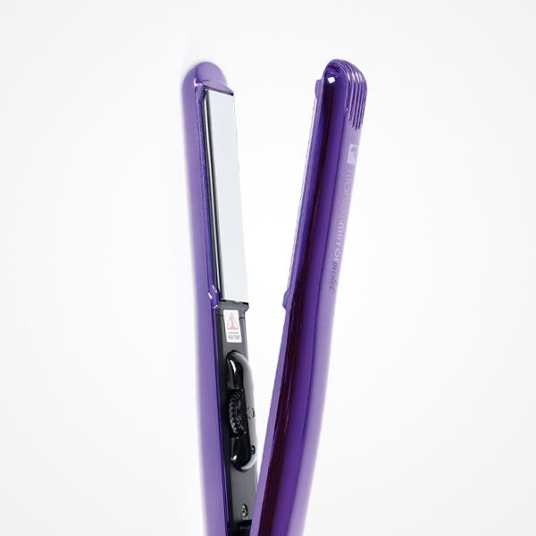 PLANCHA TITANIUM 
