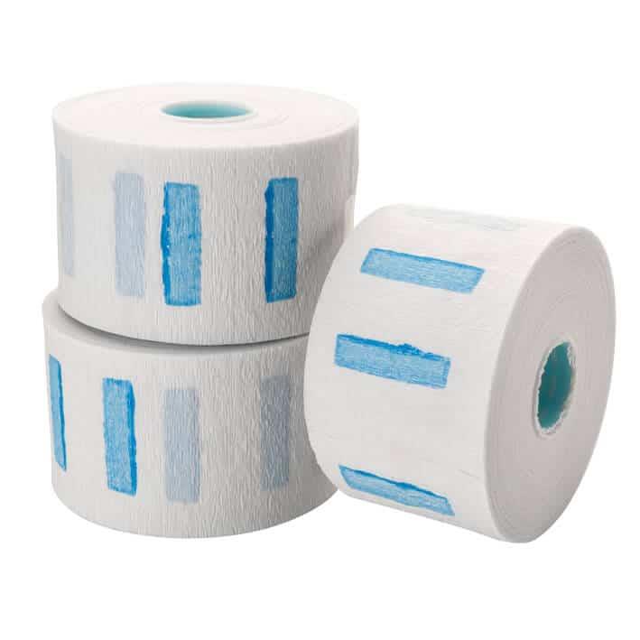 PAPEL CUELLO BLANCO ECO - 5 Uds