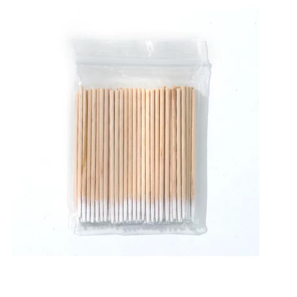 PALITOS LIMPIEZA ALGODON MADERA