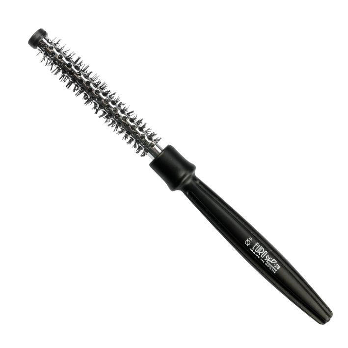 CEPILLO TERMICO PROFESIONAL - 9mm