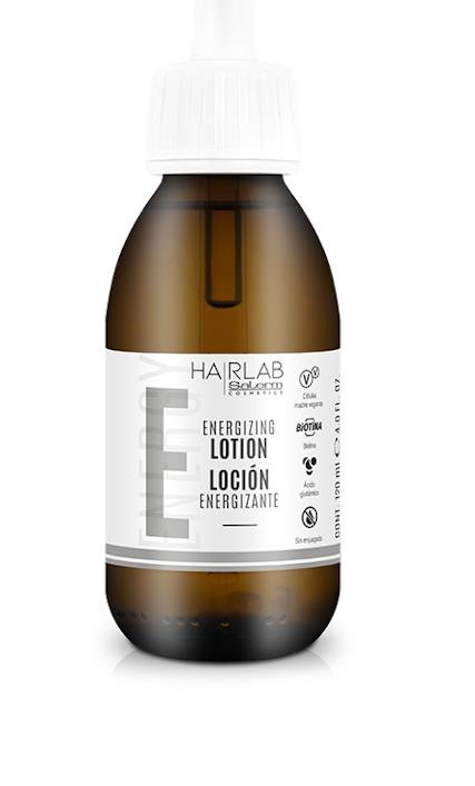 LOCION ENERGIZANTE