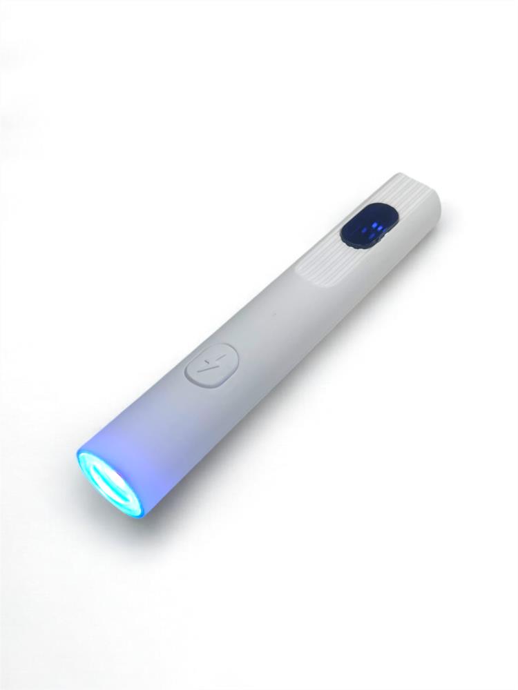 LAMPARA LINTERNA LED/UV MANO