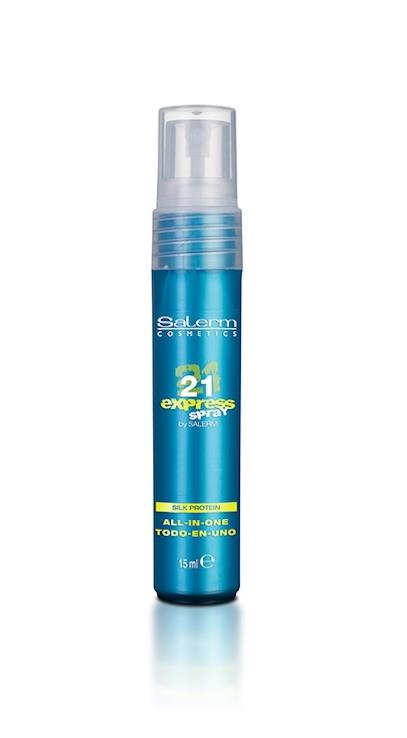 SALERM EXPRESS 15 ML