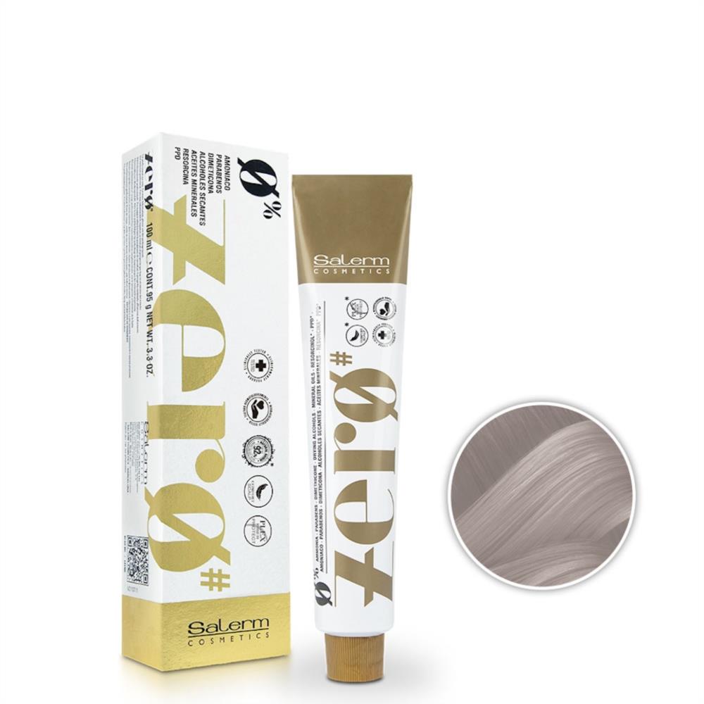 ZERO-CENIZA INTENSO PERLADO [0.112] - 75 ml