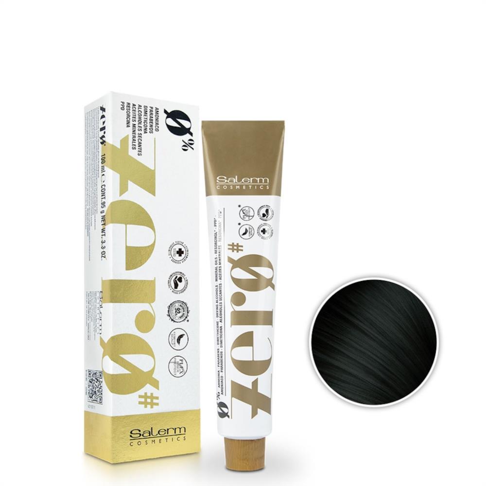 ZERO-NEGRO [1,0] - 100 ml