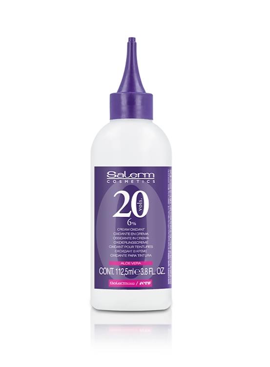 OXIGENADA 20 VOL