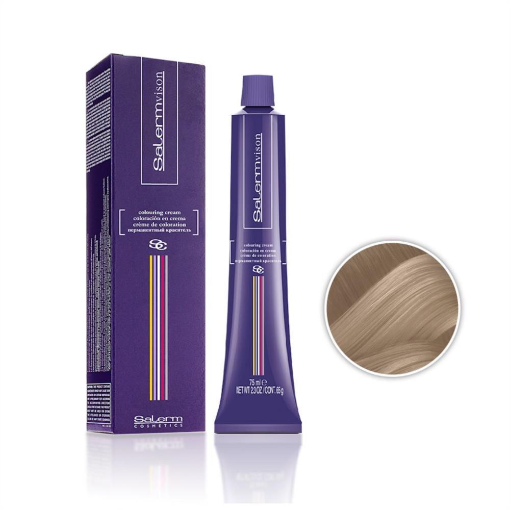 SALERMVISON RUBIO PLATINO BEIGE [10,31] - 75 ml