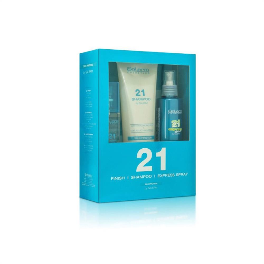 PACK SALERM 21