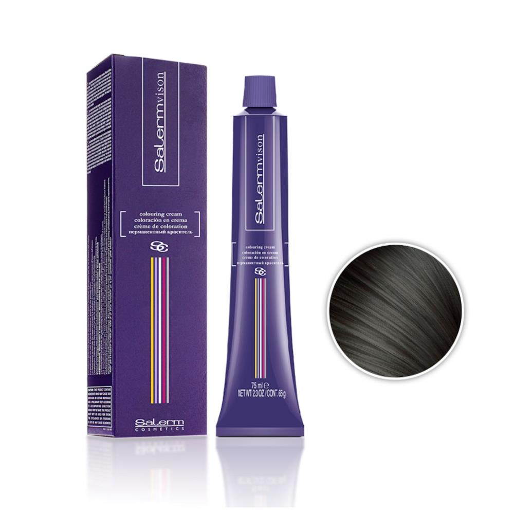 SALERMVISON  [5,0] - 75 ml