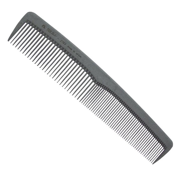 PEINE CARBONO