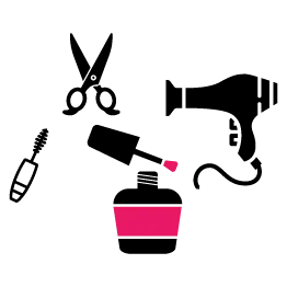 Productos para profesionales de la peluquería, estética, barberías y otros centros